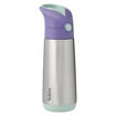 Picture of B.BOX INSULATED BOTTLE 500ML LILAC POP